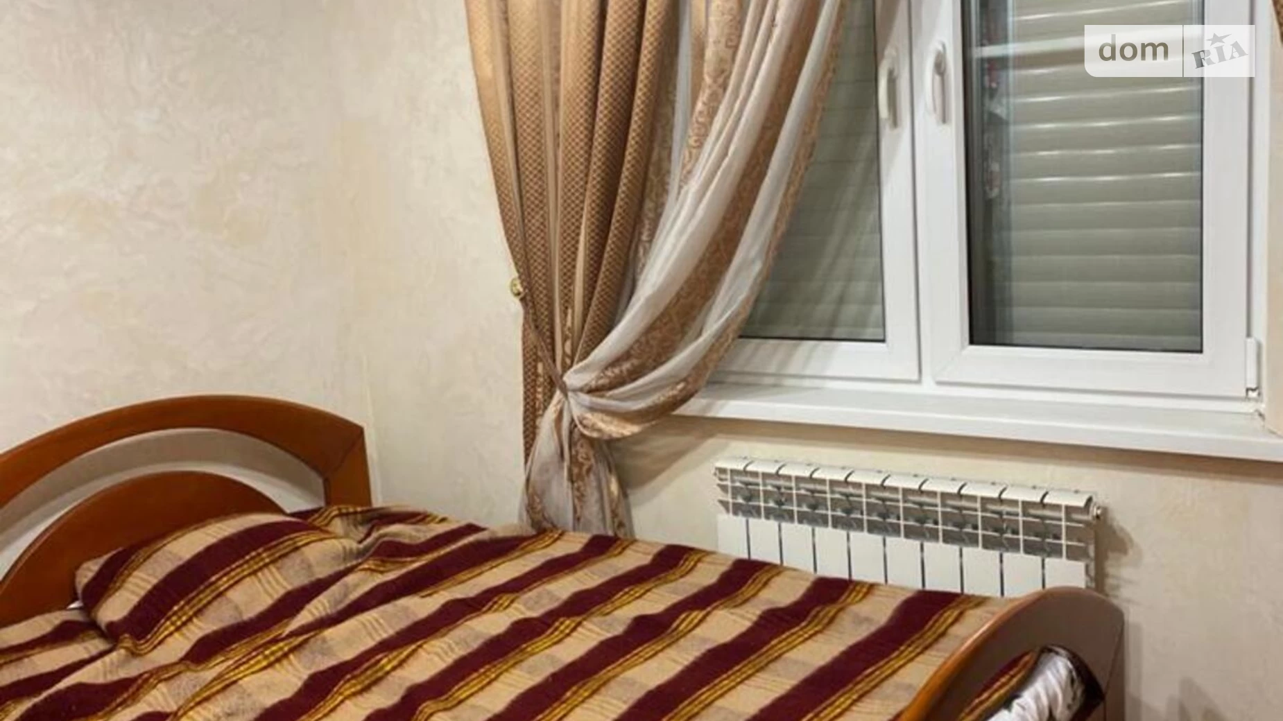 Продается 4-комнатная квартира 82 кв. м в Одессе, ул. Шкиперская, 0 - фото 5
