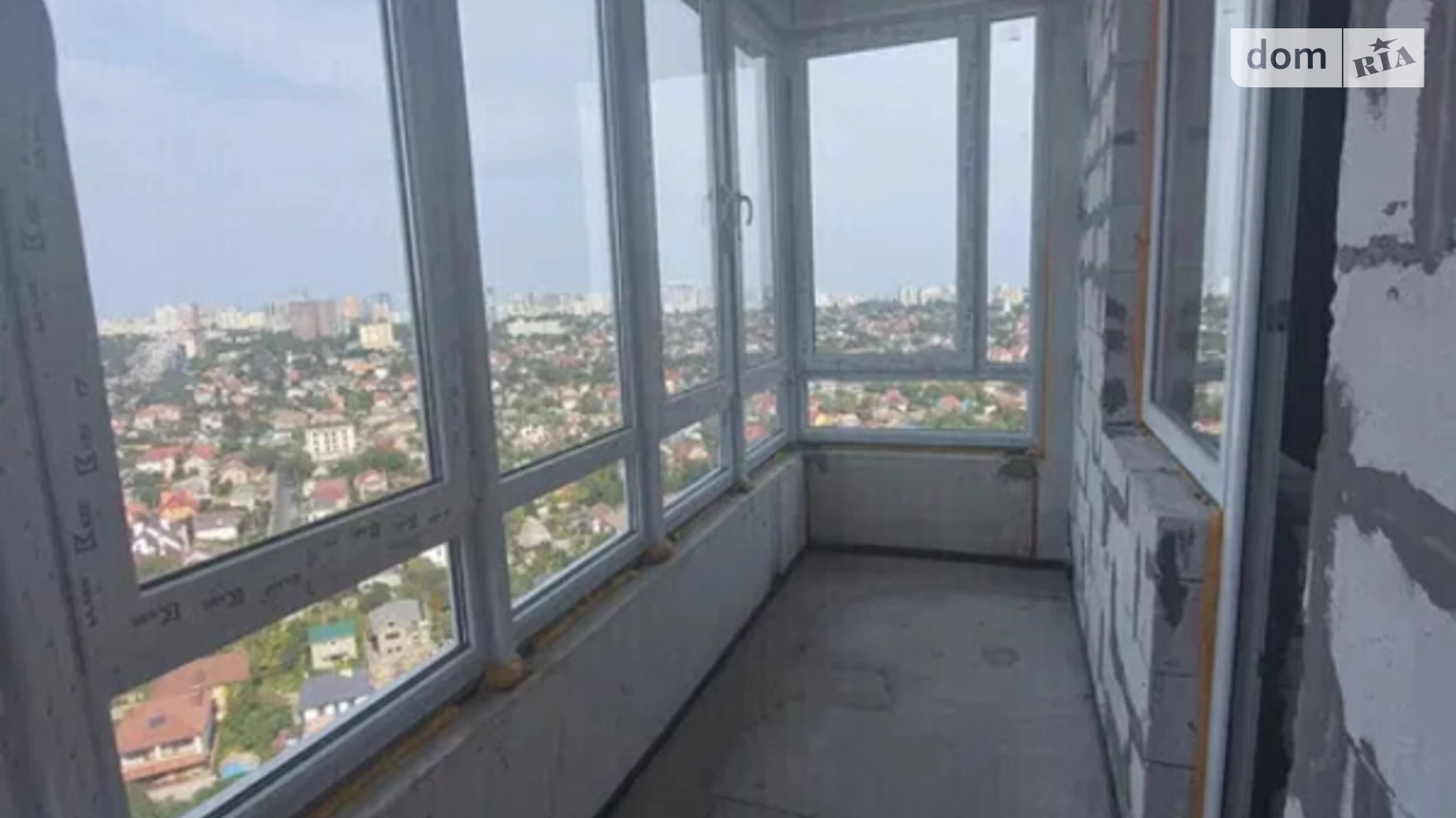 Продается 2-комнатная квартира 63 кв. м в Одессе, ул. Жаботинского - фото 2