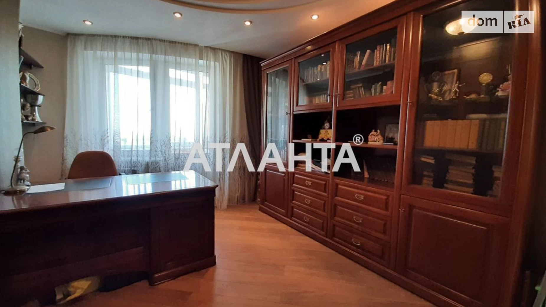 Продається 3-кімнатна квартира 130 кв. м у Одесі, вул. Маршала Говорова - фото 3