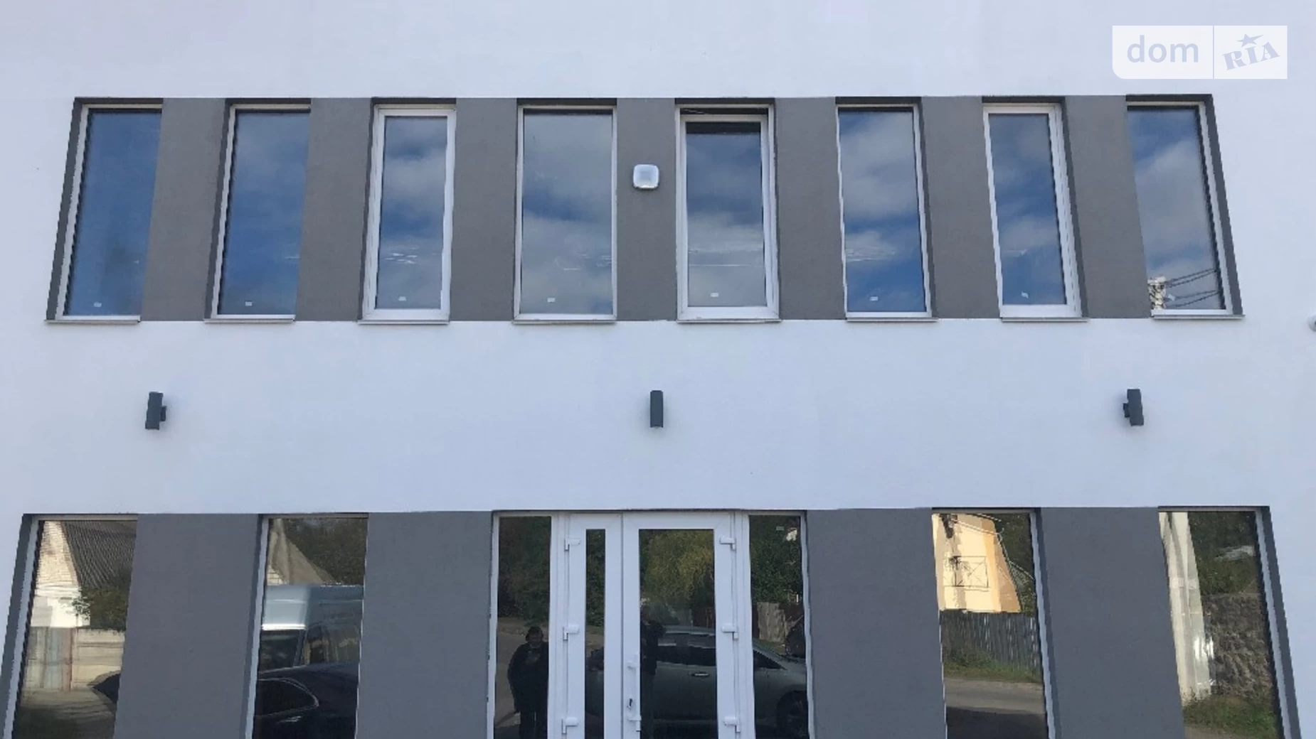 Продається приміщення вільного призначення 186 кв. м в 2-поверховій будівлі, цена: 230000 $ - фото 2