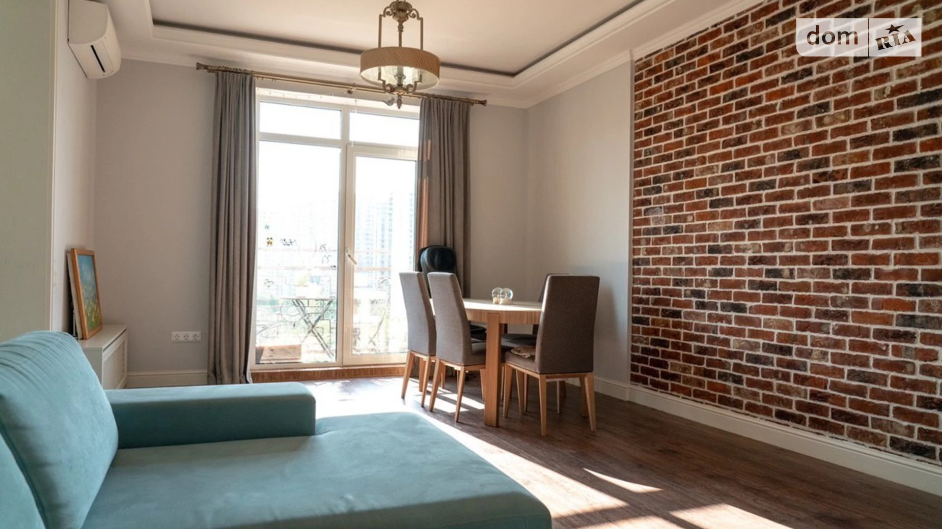 Продається 3-кімнатна квартира 130 кв. м у Одесі, бул. Французький, 60Б - фото 3