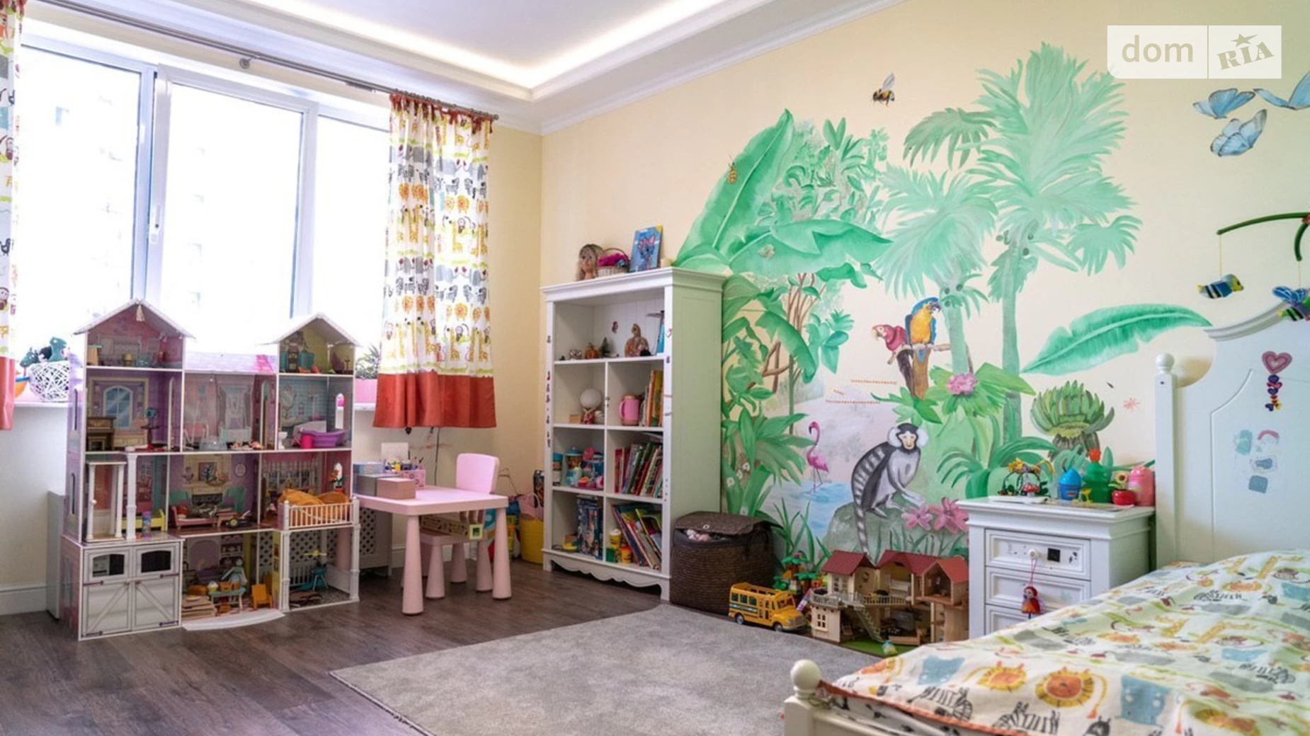 Продається 3-кімнатна квартира 130 кв. м у Одесі, бул. Французький, 60Б - фото 5