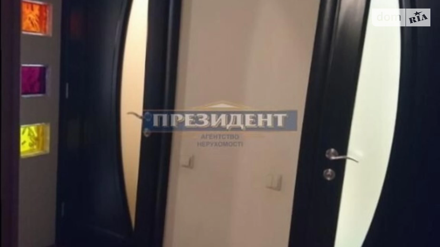 Продається 2-кімнатна квартира 58 кв. м у Одесі, вул. Олександра Невського