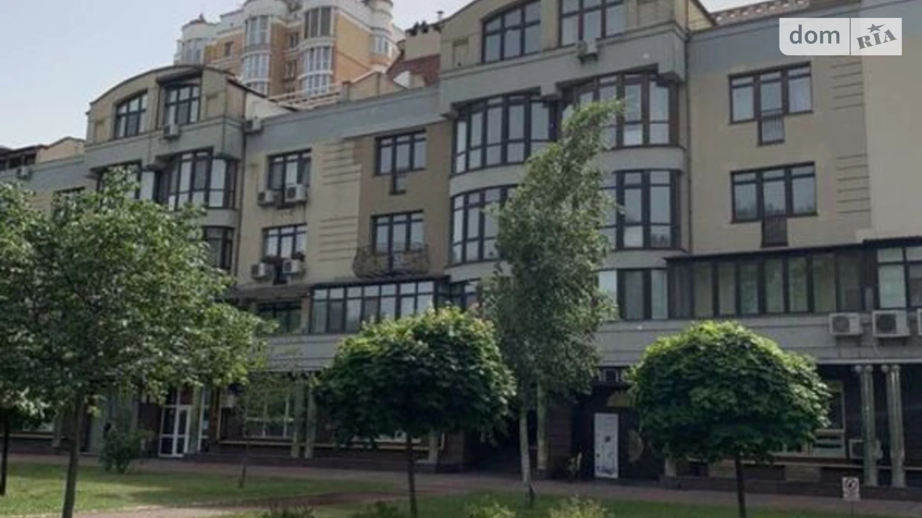 Продается 3-комнатная квартира 140 кв. м в Киеве, наб. Оболонская, 7 - фото 2