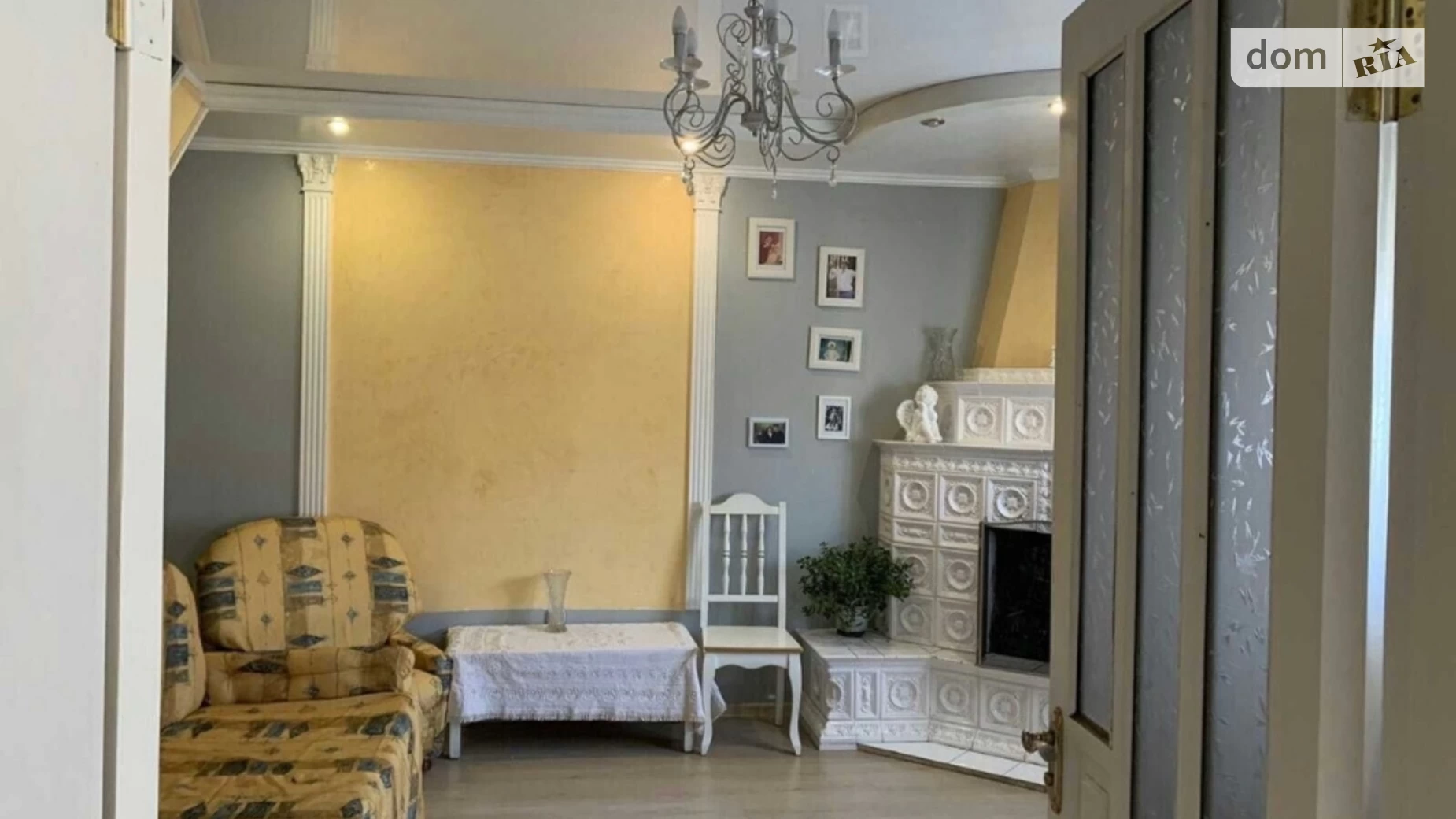 Сдается в аренду одноэтажный дом с бассейном, цена: 2500 грн - фото 3