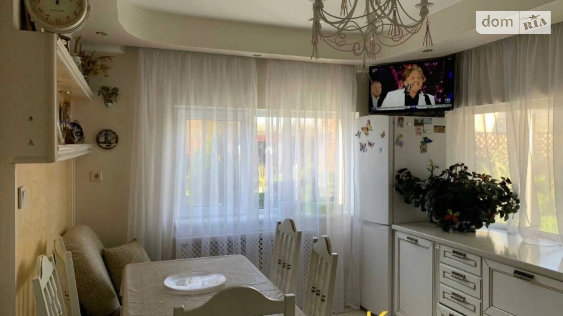 Сдается в аренду одноэтажный дом с бассейном, цена: 2500 грн - фото 5