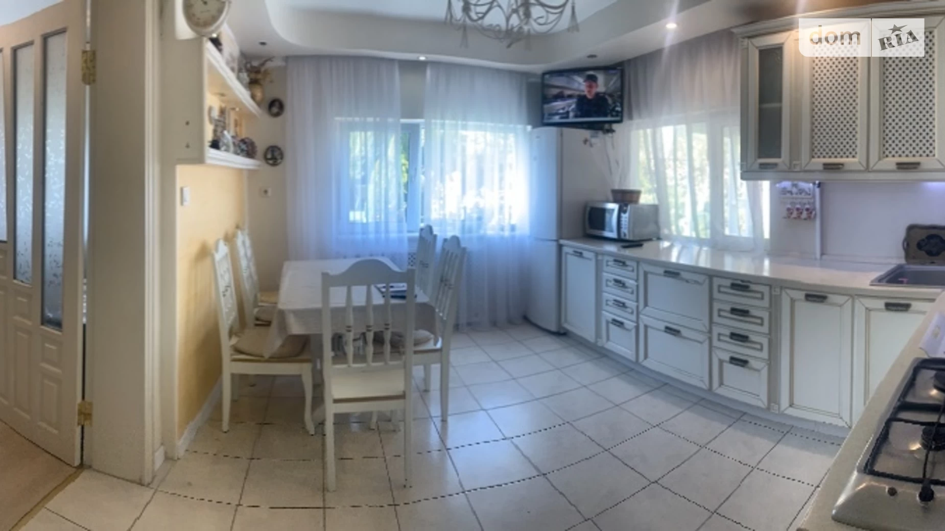 Сдается в аренду одноэтажный дом с бассейном, цена: 2500 грн - фото 4