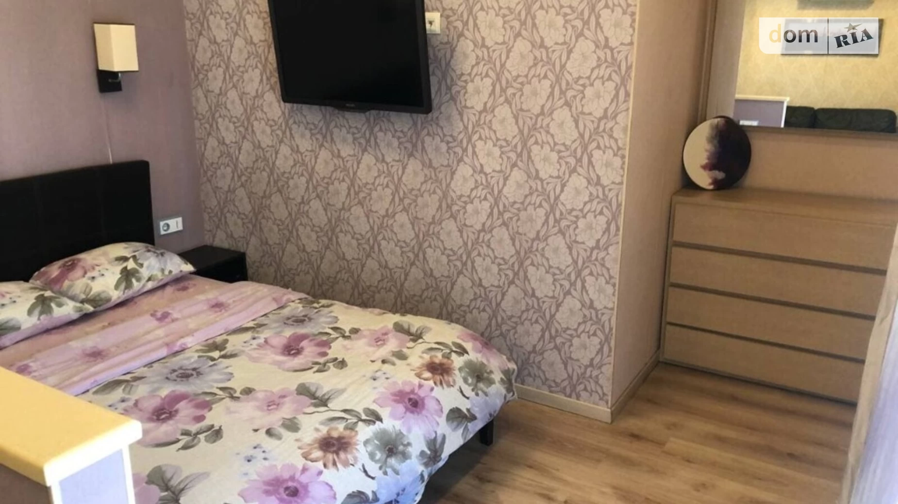 Здається в оренду 1-кімнатна квартира у Одесі, вул. Абрикосова - фото 5