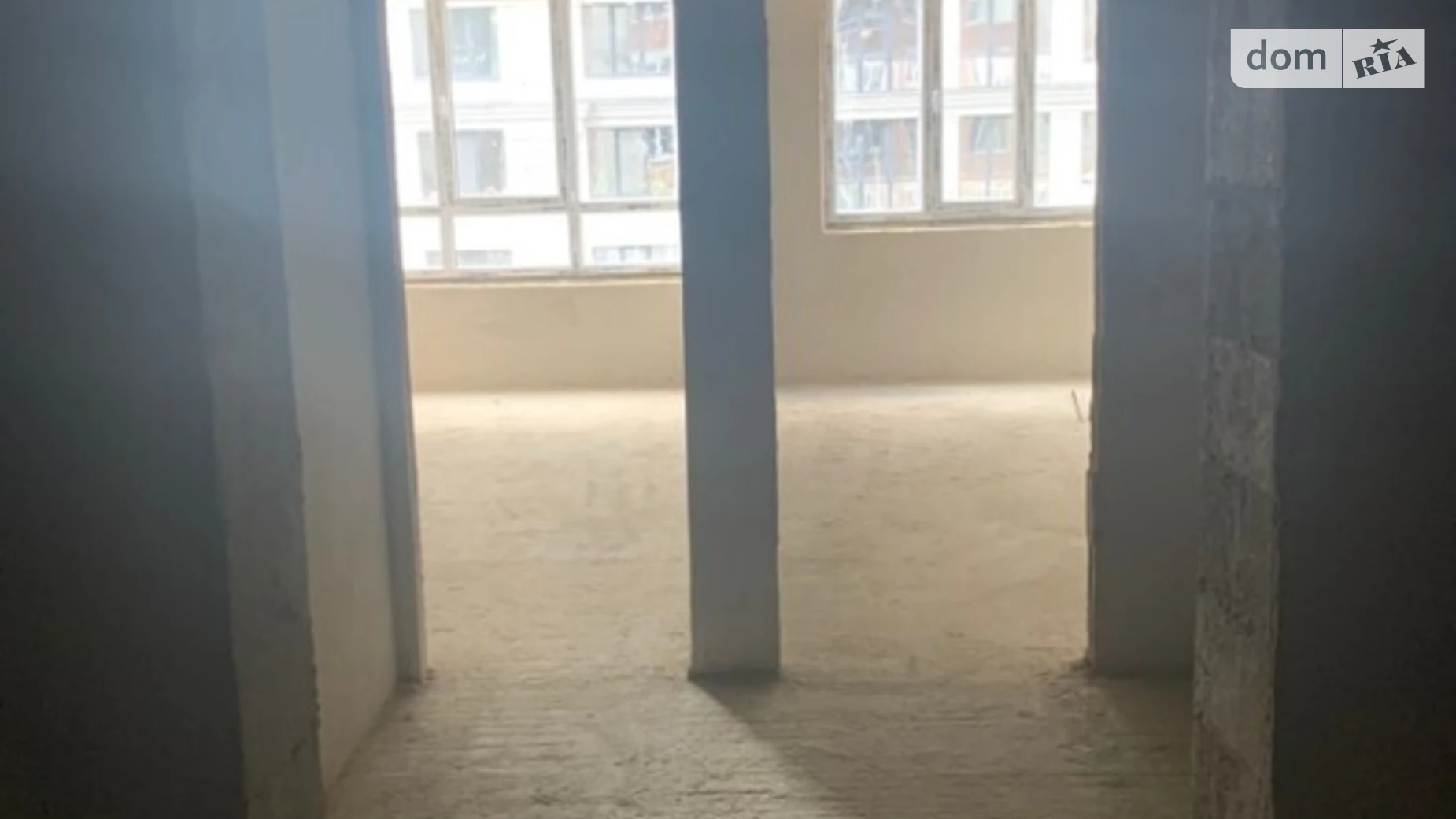 Продается 2-комнатная квартира 57.2 кв. м в Ирпене, ул. Университетская(Карла Маркса), 1Т/2 - фото 5
