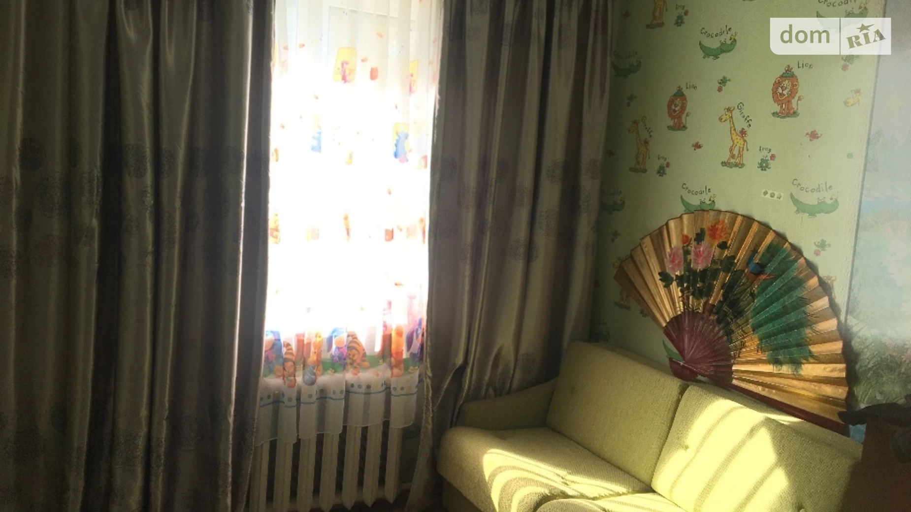Здається в оренду 2-кімнатна квартира у Дніпрі, вул. Янтарна, 75 - фото 3