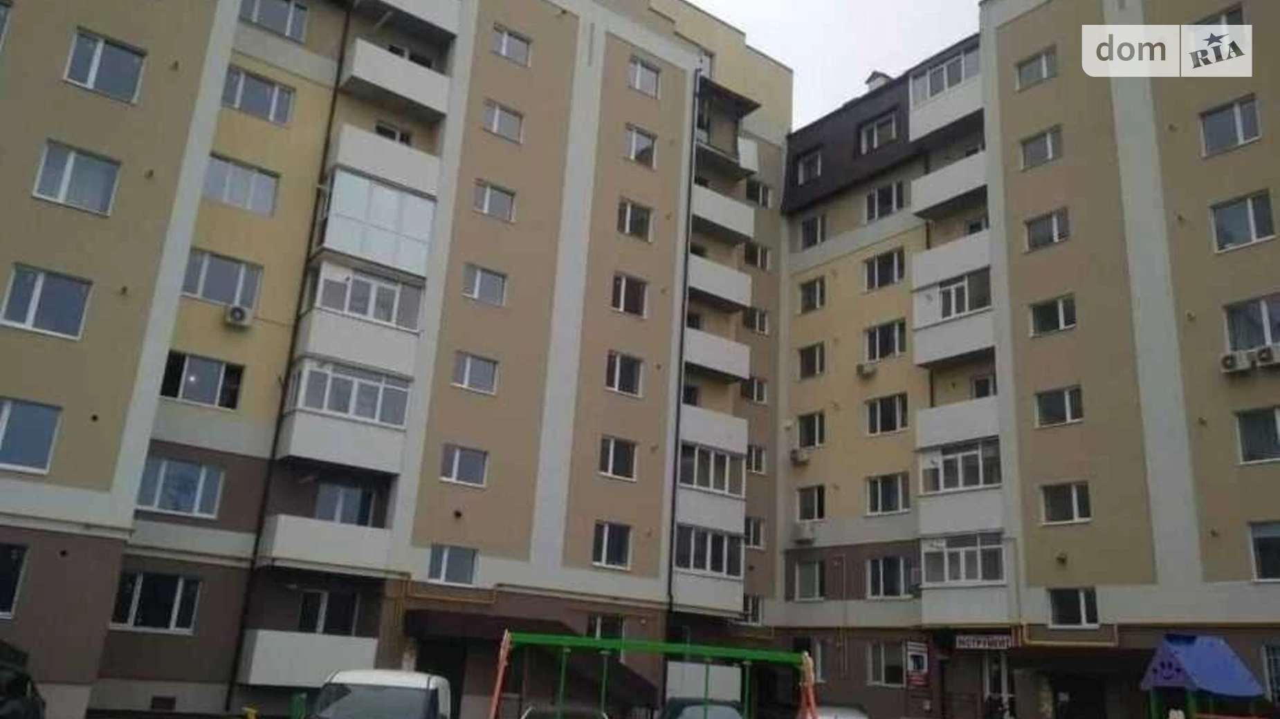 Продается 2-комнатная квартира 56 кв. м в Полтаве, ул. Черновола Вячеслава, 36В - фото 4