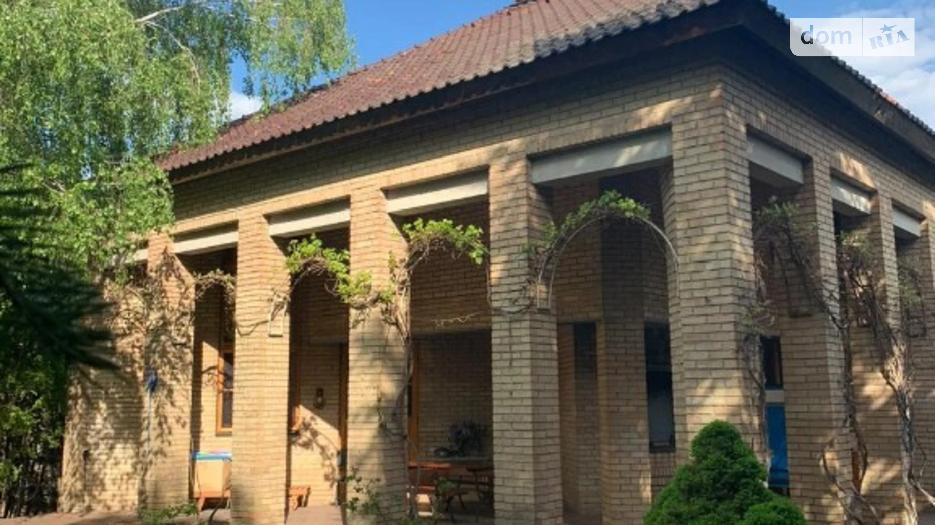 Продается дом на 4 этажа 828 кв. м с садом, цена: 850000 $ - фото 3