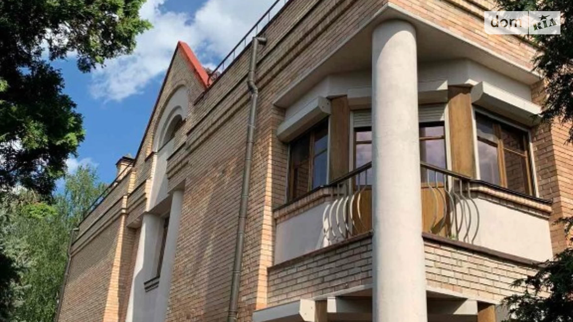Продается дом на 4 этажа 828 кв. м с садом, цена: 850000 $ - фото 2