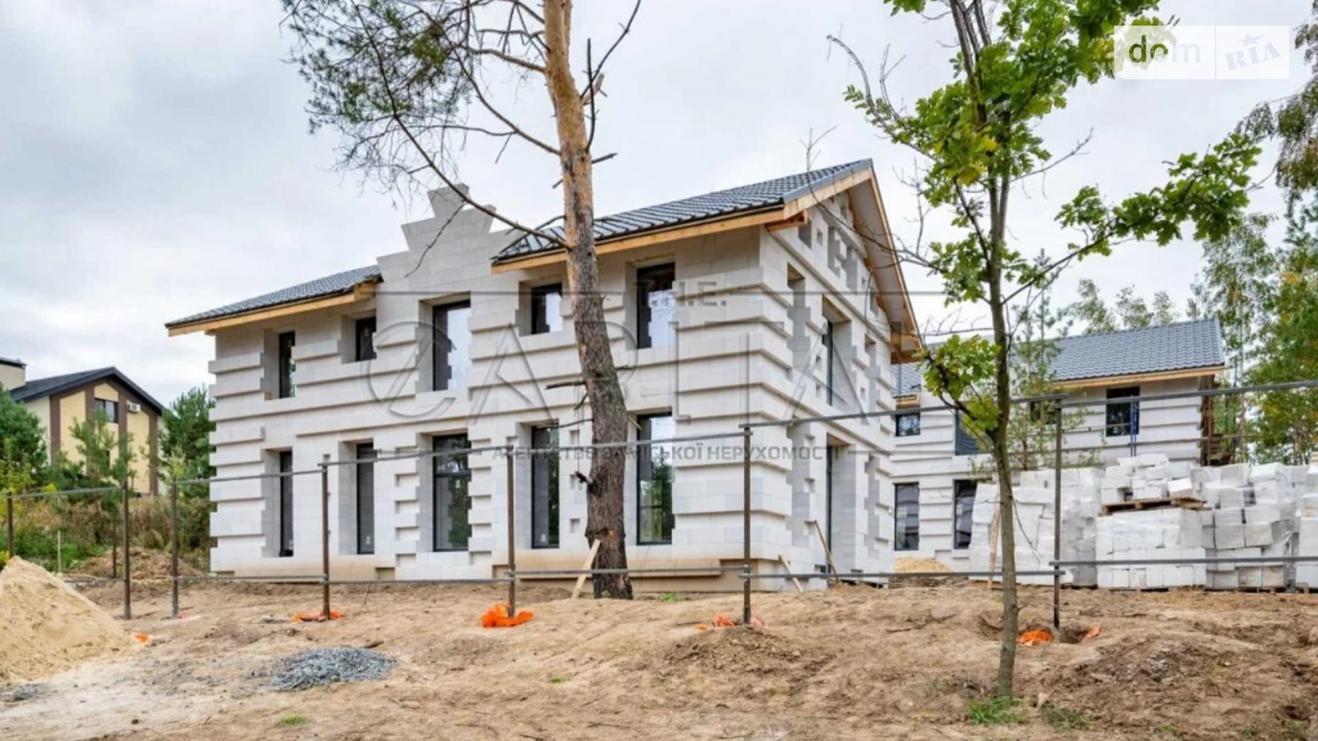 Продається будинок 2 поверховий 132 кв. м з мансардою, цена: 125000 $ - фото 2