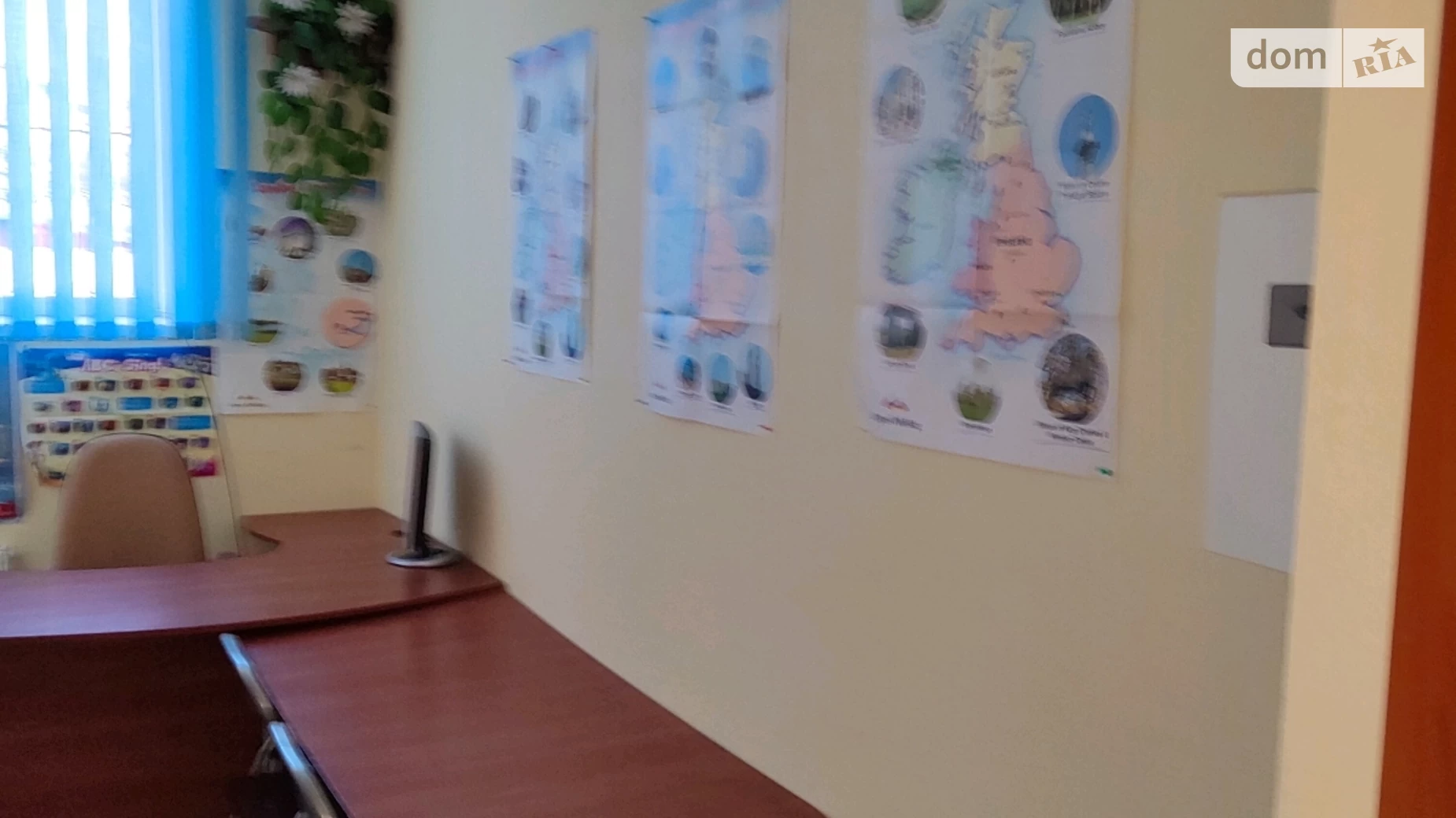 Сдается в аренду объект сферы услуг 56 кв. м в 5-этажном здании, цена: 6500 грн - фото 4