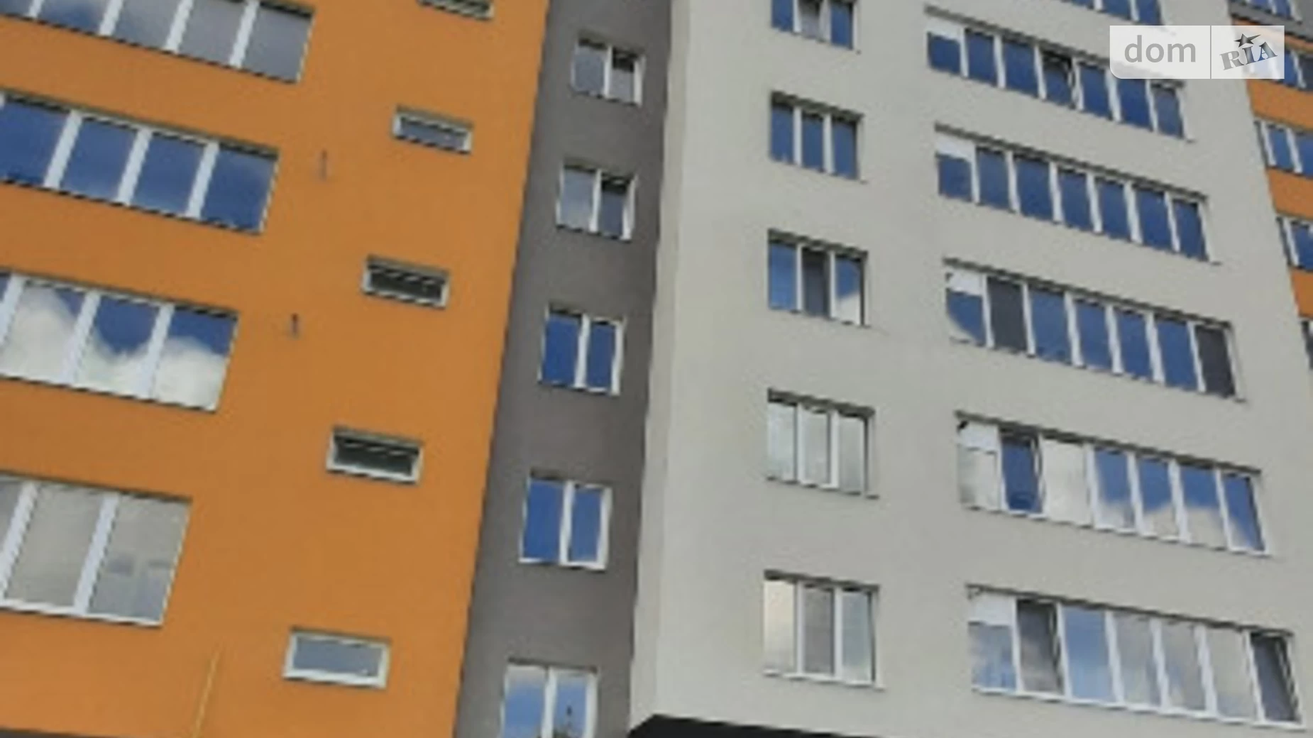 1-комнатная квартира 40 кв. м в Тернополе, ул. Микулинецкая