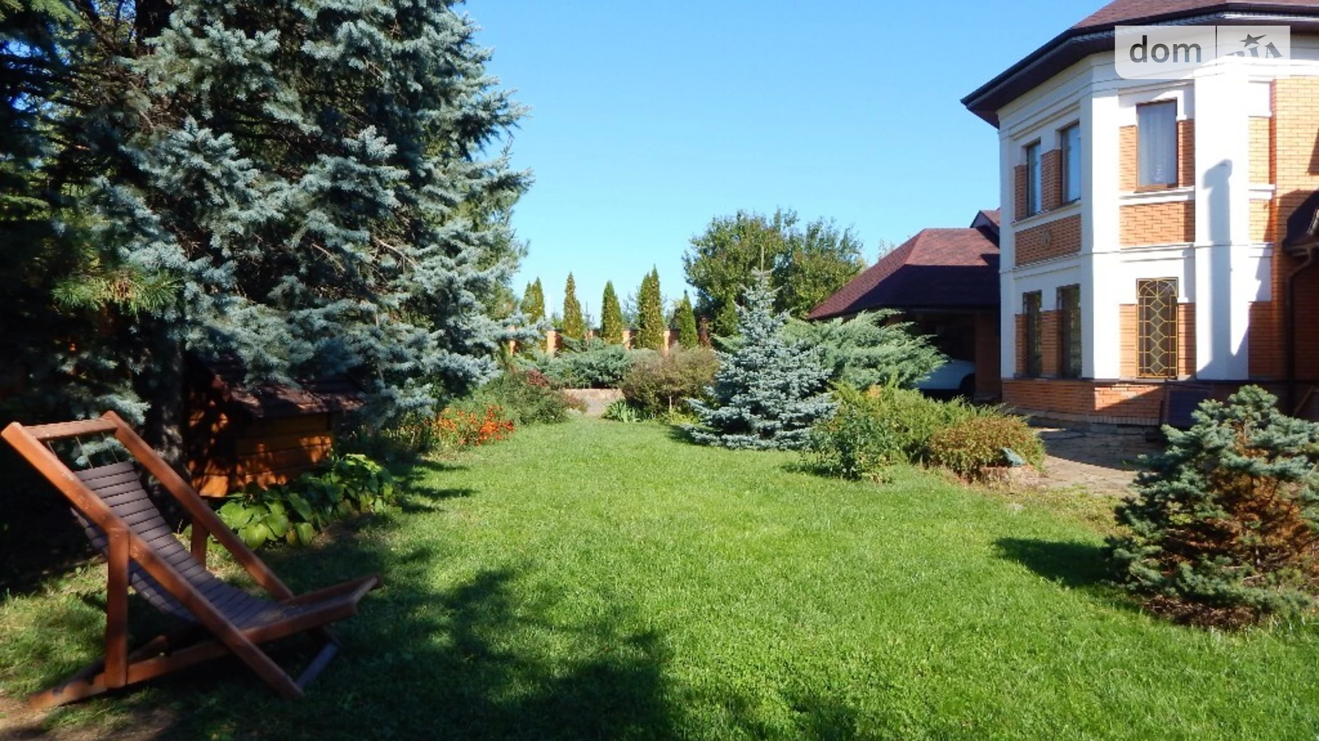 Продається будинок 2 поверховий 813.7 кв. м з верандою, цена: 455000 $ - фото 5