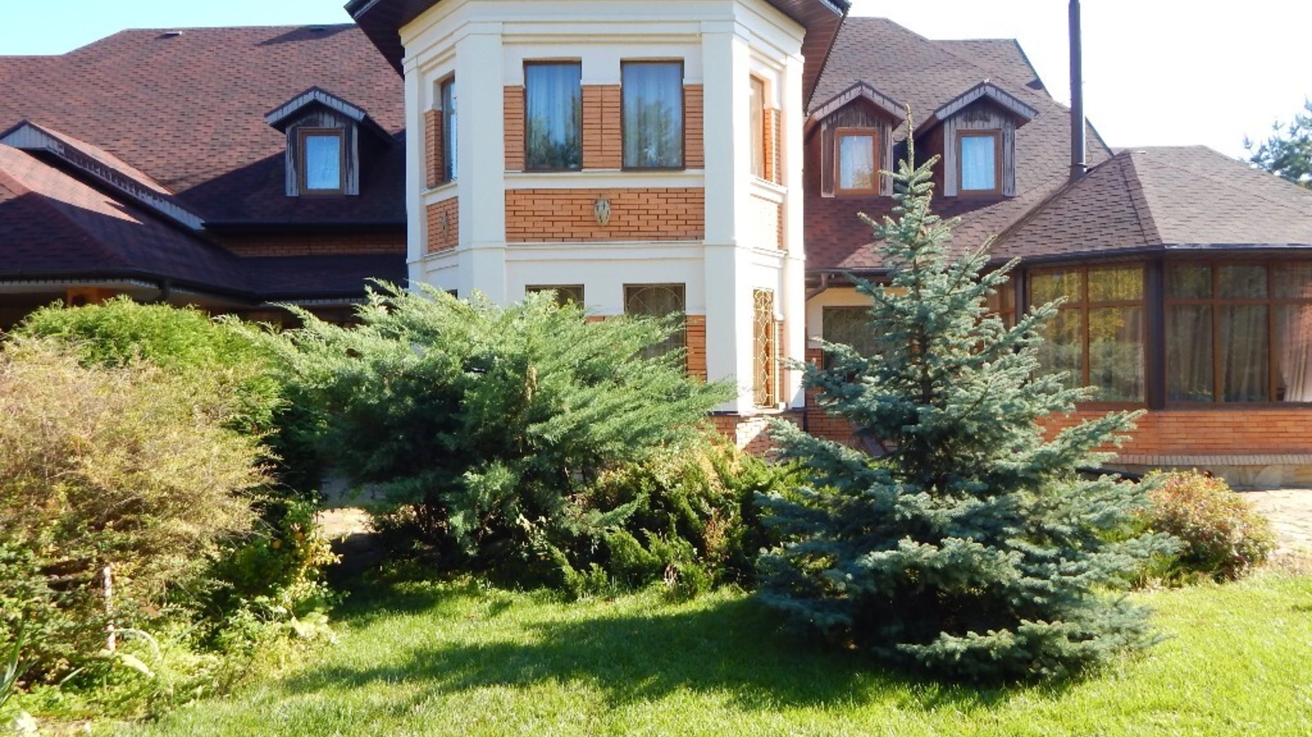Продається будинок 2 поверховий 813.7 кв. м з верандою, цена: 455000 $ - фото 2
