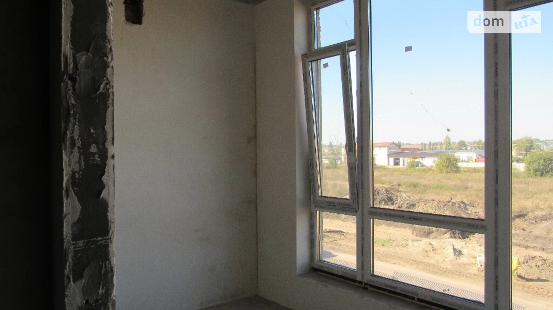 Продается 1-комнатная квартира 27.2 кв. м в Ирпене, ул. Григория Сковороды, 13 - фото 2