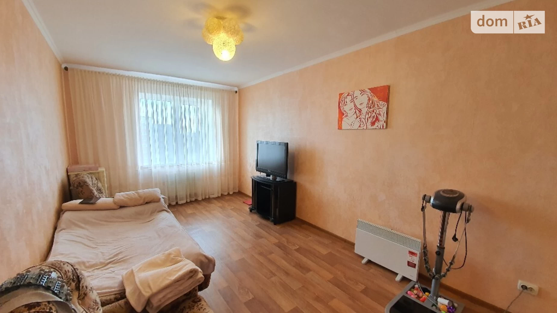 Продается 2-комнатная квартира 60 кв. м в Хмельницком, пер. Болбочана Петра