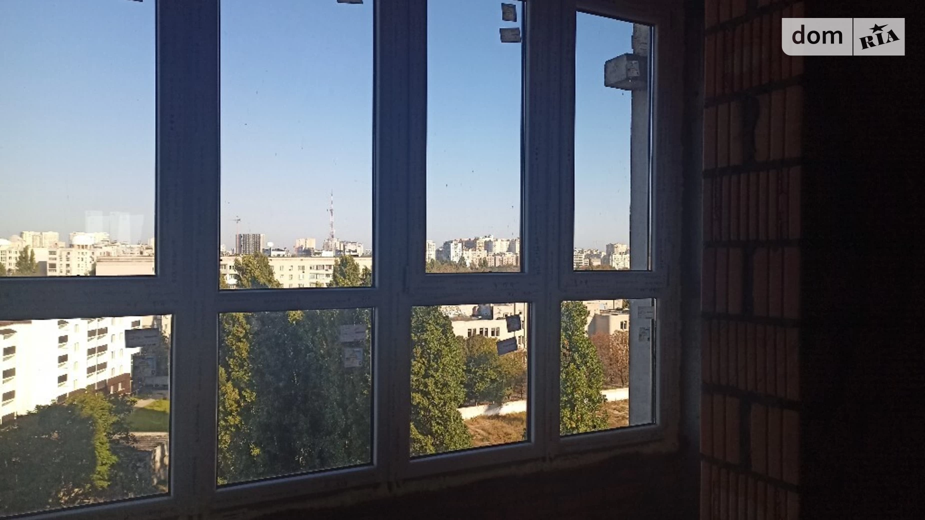 Продається 2-кімнатна квартира 87.4 кв. м у Одесі, вул. Івана Франка, 40 - фото 2
