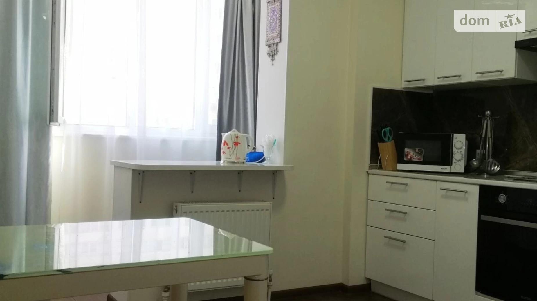 Продается 2-комнатная квартира 60 кв. м в Одессе, мас. Радужный - фото 4
