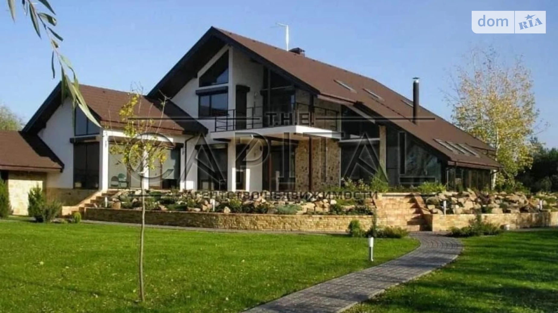 Продается дом на 2 этажа 500 кв. м с террасой, цена: 2500000 $ - фото 4
