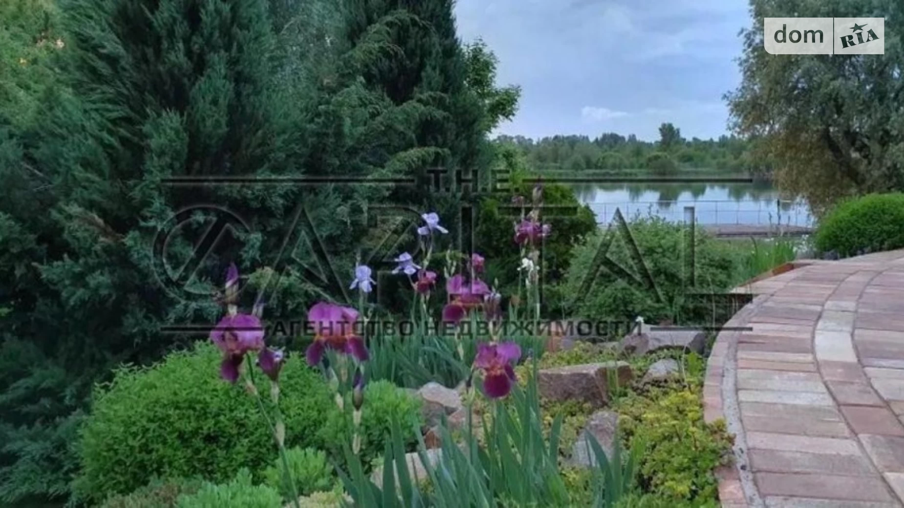 Продается дом на 2 этажа 500 кв. м с террасой, цена: 2500000 $ - фото 5