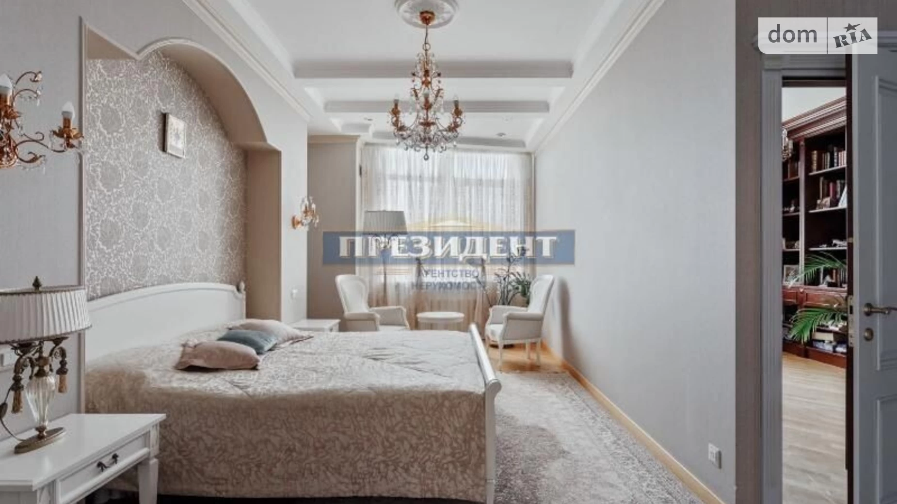 Продается 5-комнатная квартира 203 кв. м в Одессе, бул. Французский - фото 3