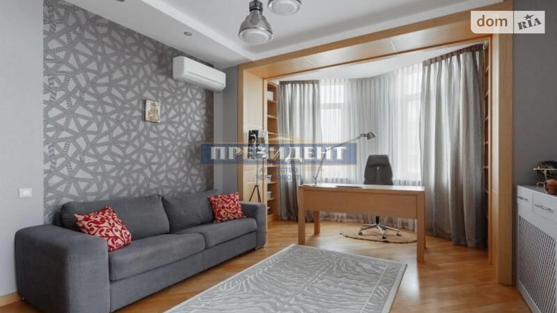 Продается 5-комнатная квартира 203 кв. м в Одессе, бул. Французский - фото 4