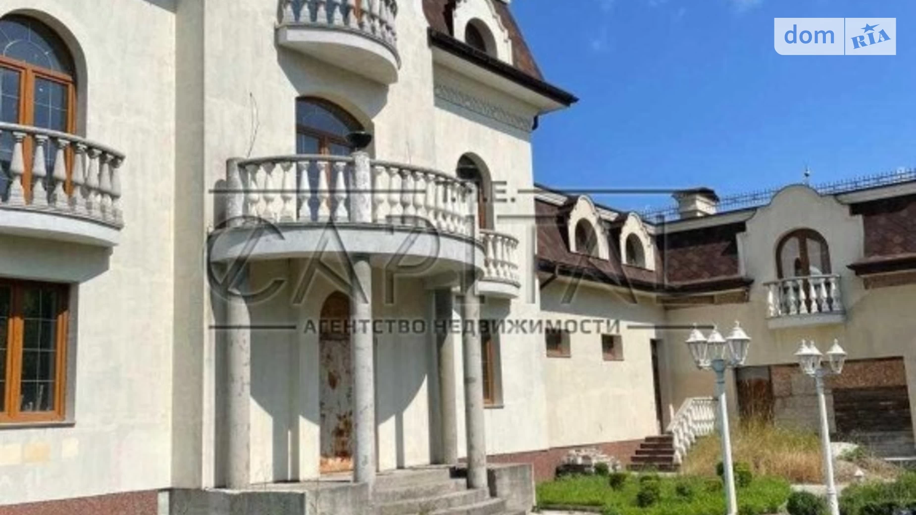 Продается дом на 3 этажа 914 кв. м с подвалом, цена: 1000000 $ - фото 4