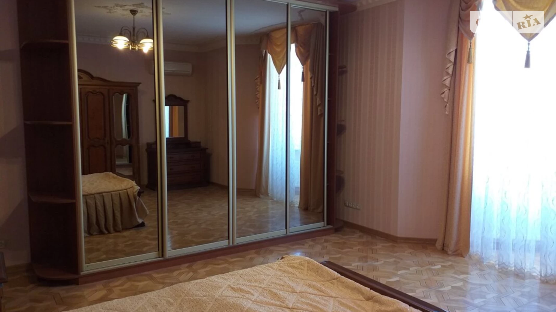 Продается 4-комнатная квартира 230 кв. м в Киеве, пер. Щорса - фото 4