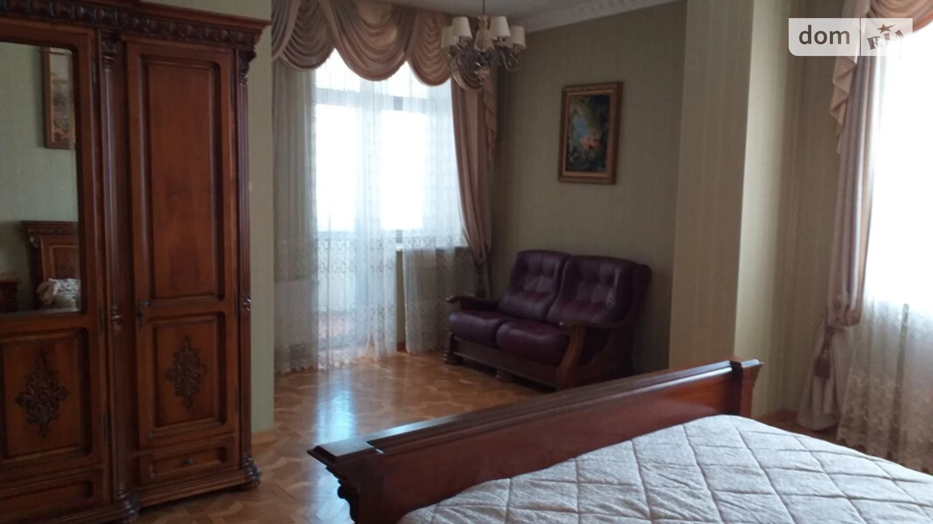 Продается 4-комнатная квартира 230 кв. м в Киеве, пер. Щорса - фото 2