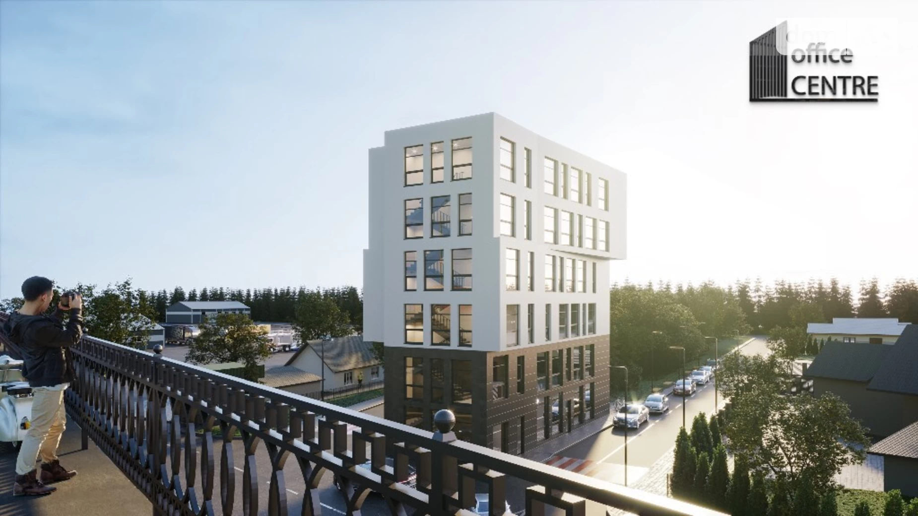 ул. Независимости Центр Ивано-Франковск, цена: 209300 $ - фото 3