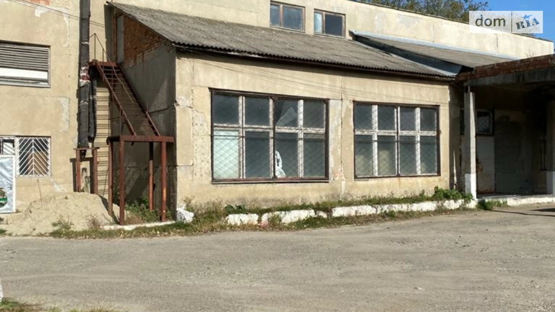 Продается помещения свободного назначения 4250 кв. м в 1-этажном здании, цена: 935000 $ - фото 3