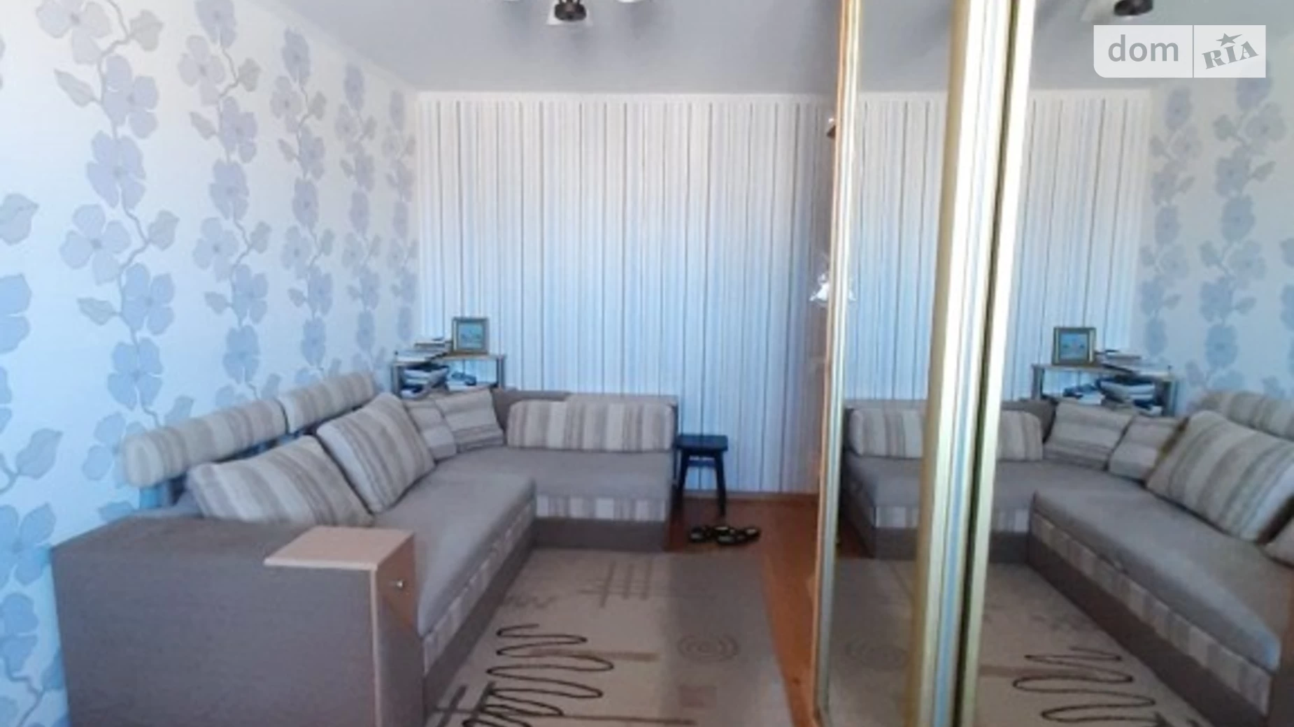 Продается 4-комнатная квартира 85 кв. м в Одессе, ул. Академика Королева