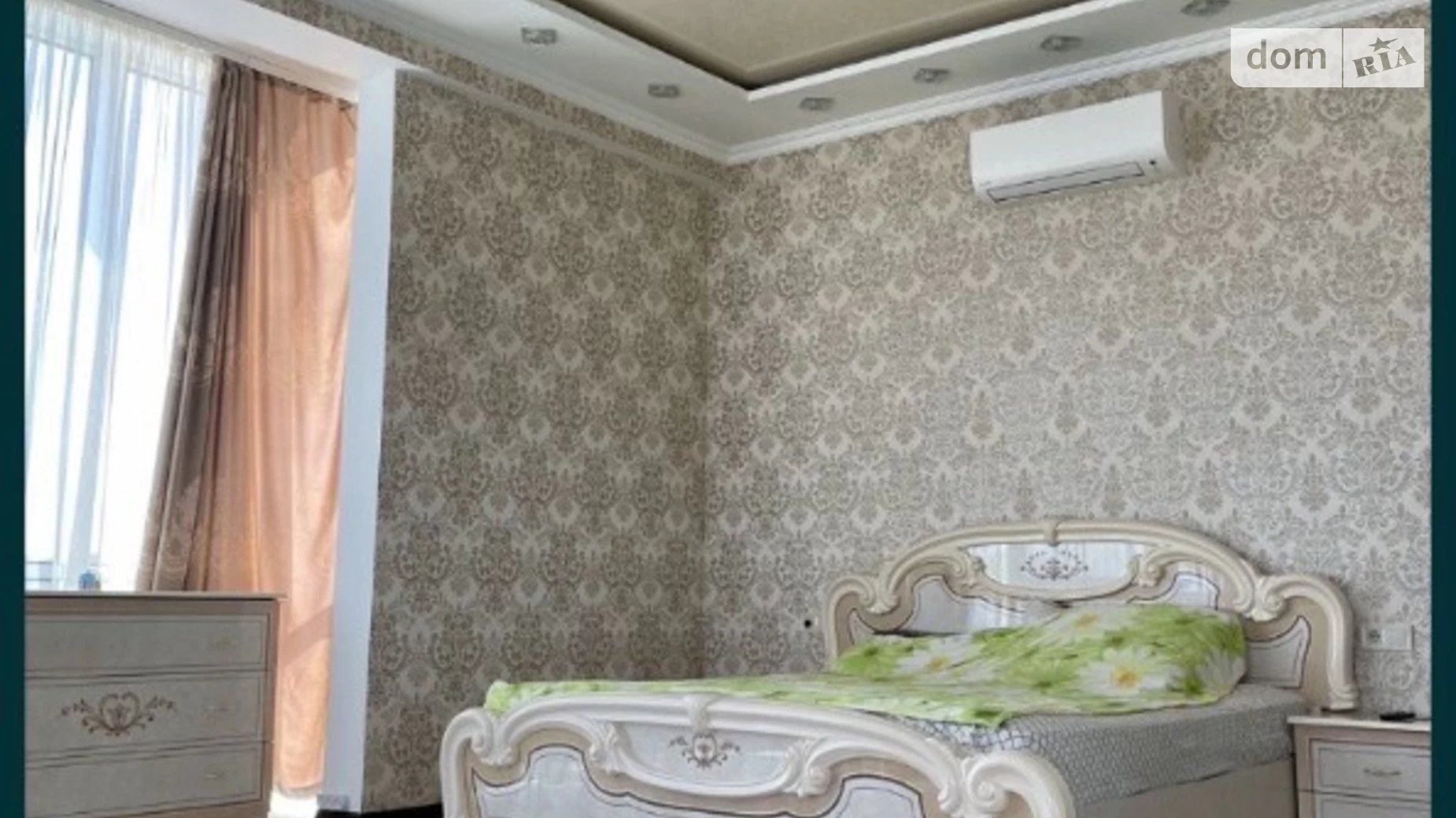 Продается 2-комнатная квартира 71 кв. м в Одессе, бул. Итальянский - фото 2