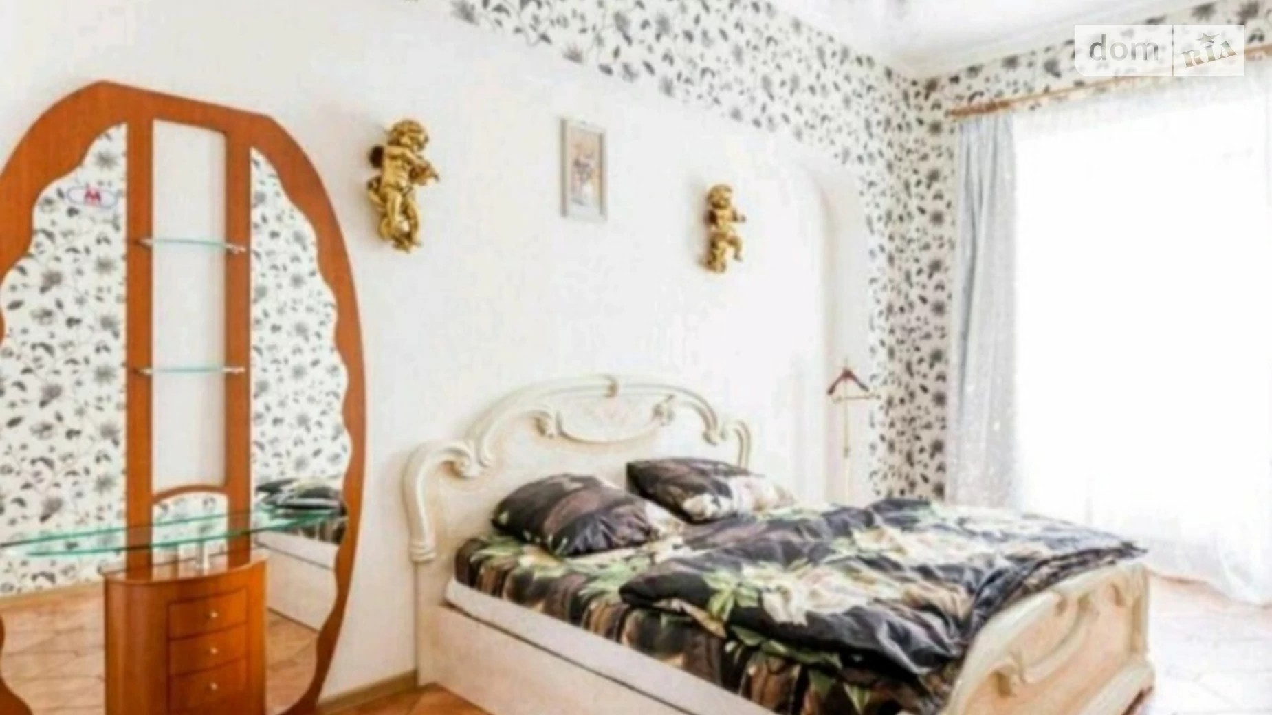 Продается 5-комнатная квартира 240 кв. м в Одессе, пер. Воронцовский, 6 - фото 2