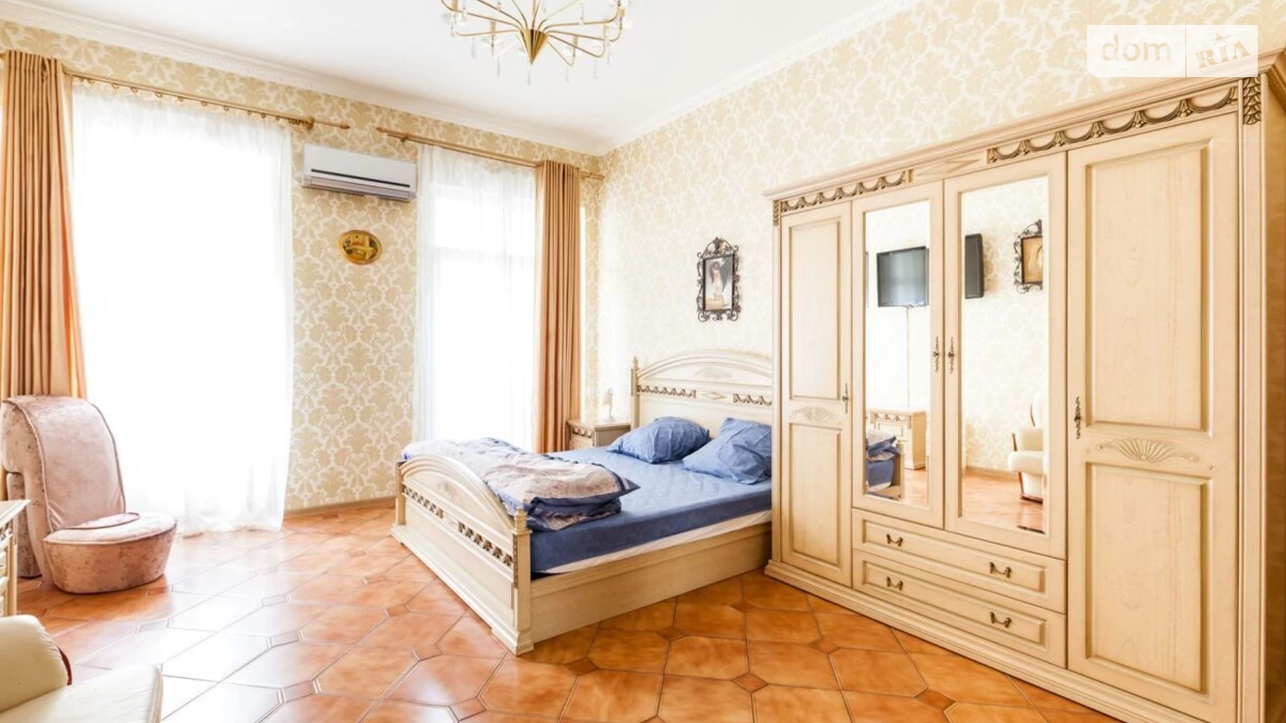 Продается 5-комнатная квартира 240 кв. м в Одессе, пер. Воронцовский, 6 - фото 3