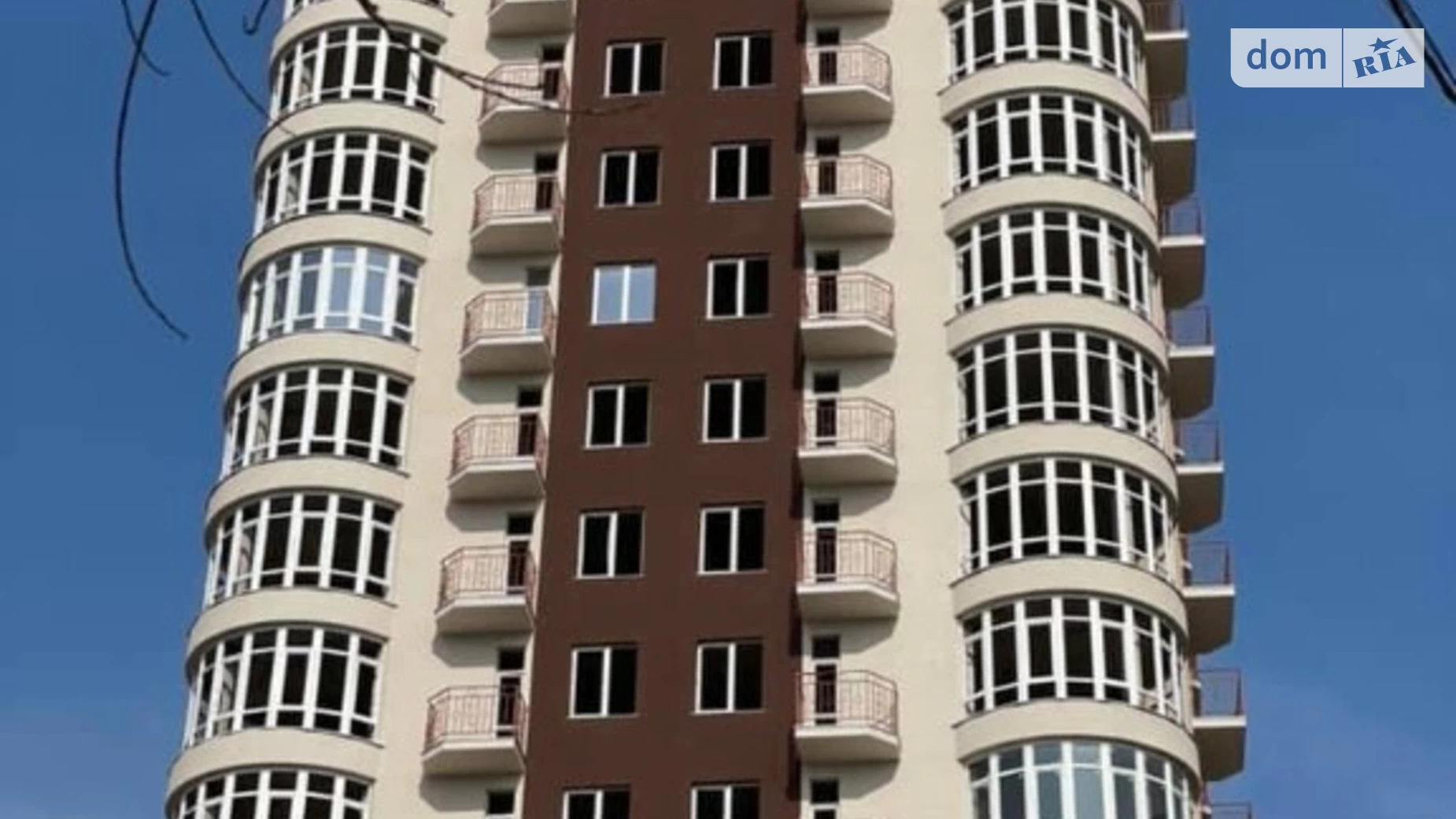 Продается 2-комнатная квартира 82.63 кв. м в Одессе, Фонтанская дор., 30-32 - фото 4