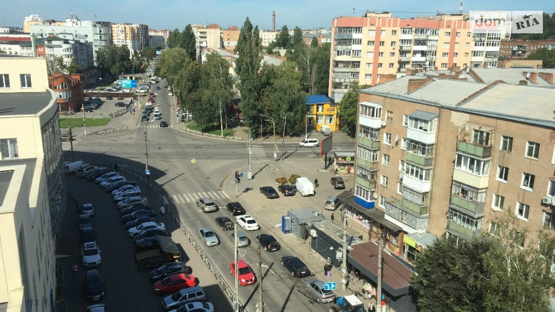Продается помещения свободного назначения 1200 кв. м в 8-этажном здании, цена: 1080000 $ - фото 5