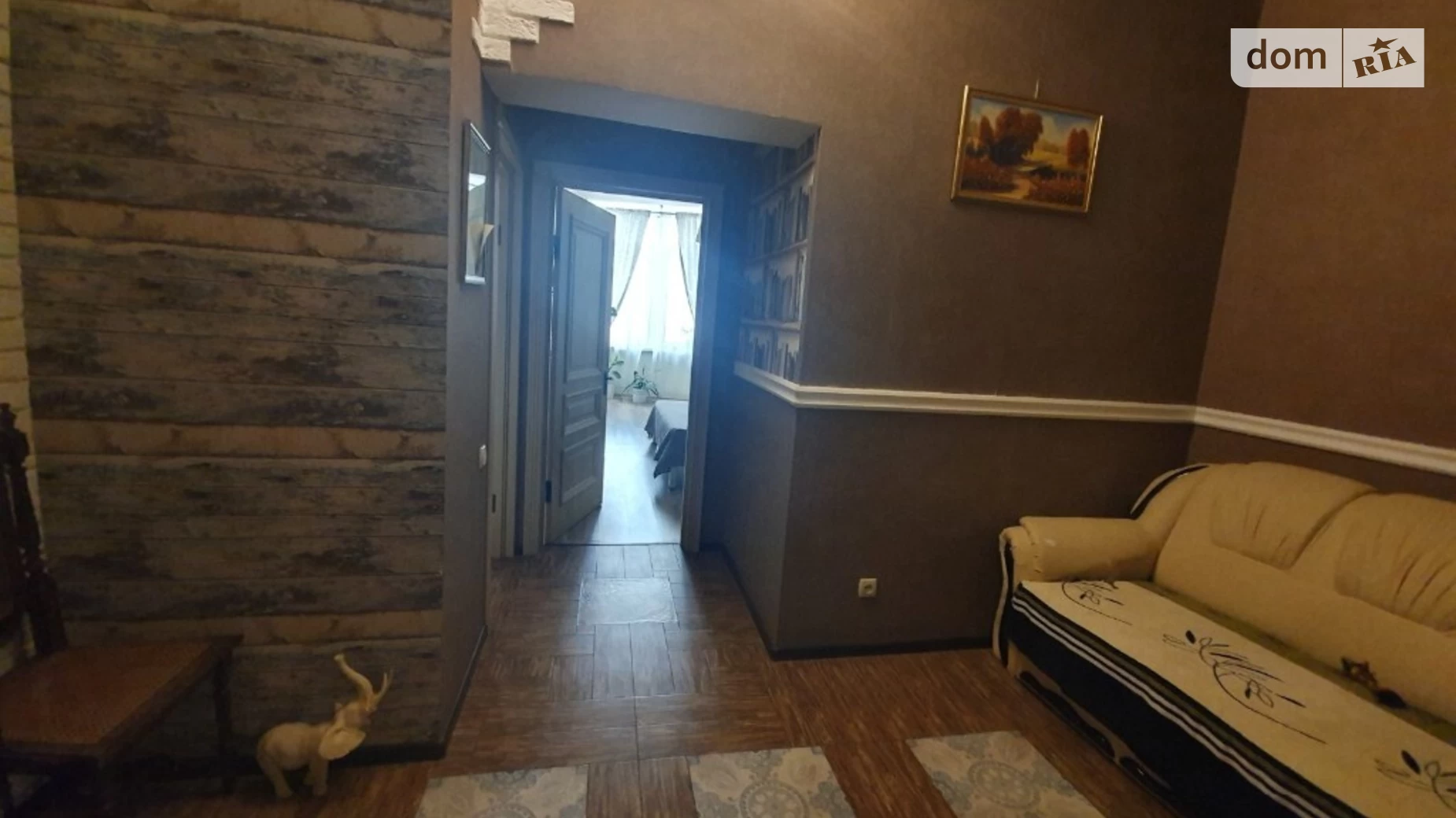 Продается 1-комнатная квартира 58 кв. м в Одессе, ул. Макаренко - фото 4