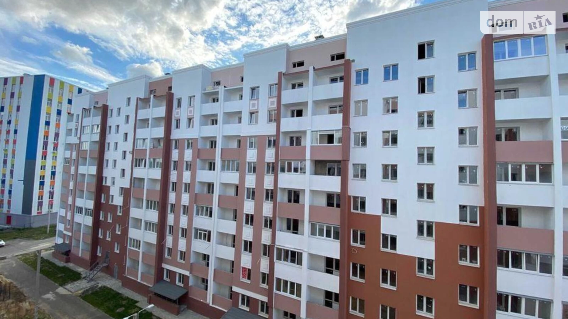 Продается 2-комнатная квартира 56 кв. м в Харькове, пер. Шевченковский, 48