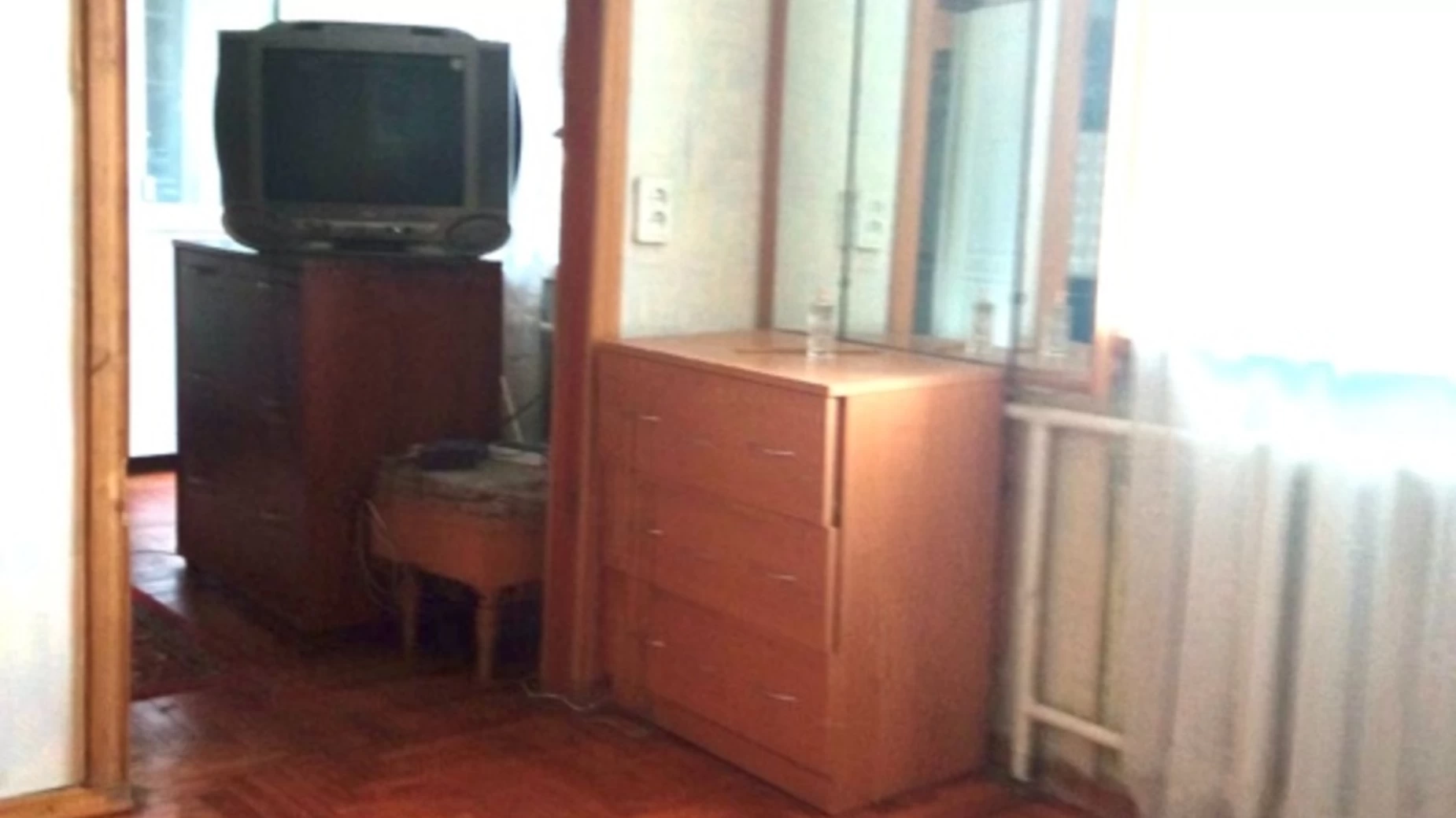 3-комнатная квартира 46.2 кв. м в Запорожье, ул. Дудыкина - фото 2
