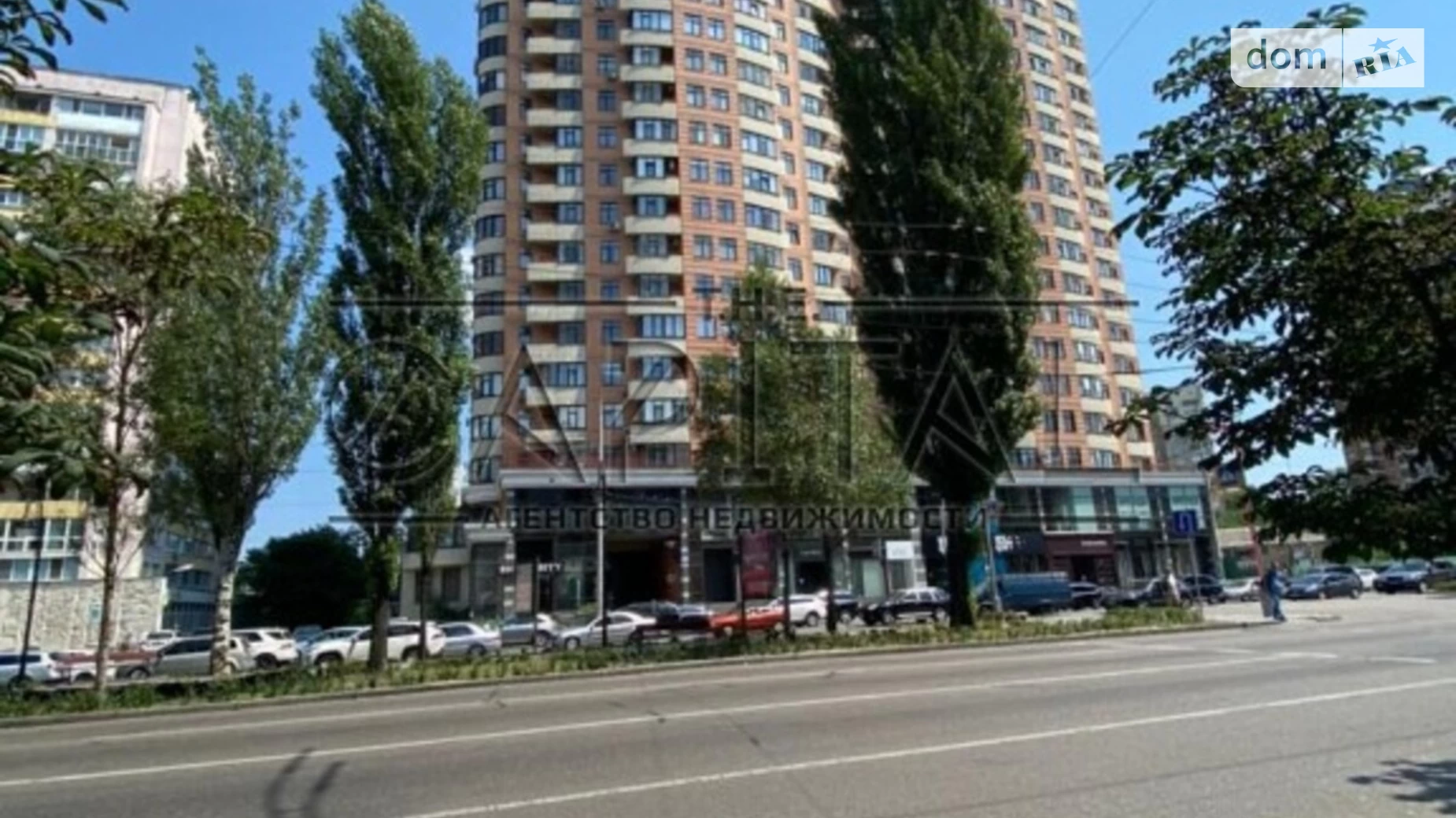 Продается 4-комнатная квартира 184 кв. м в Киеве, ул. Леси Украинки, 7А - фото 4