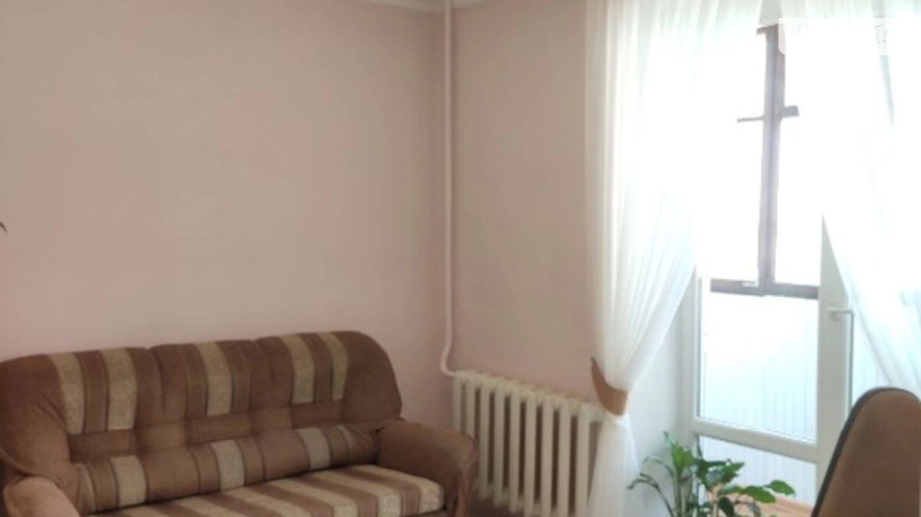 Продается 3-комнатная квартира 68 кв. м в Одессе, ул. Инглези, 3 - фото 2