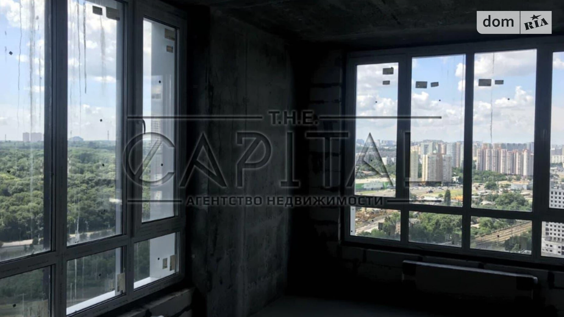 Продается 4-комнатная квартира 132 кв. м в Киеве, ул. Михаила Бойчука, 41 - фото 4