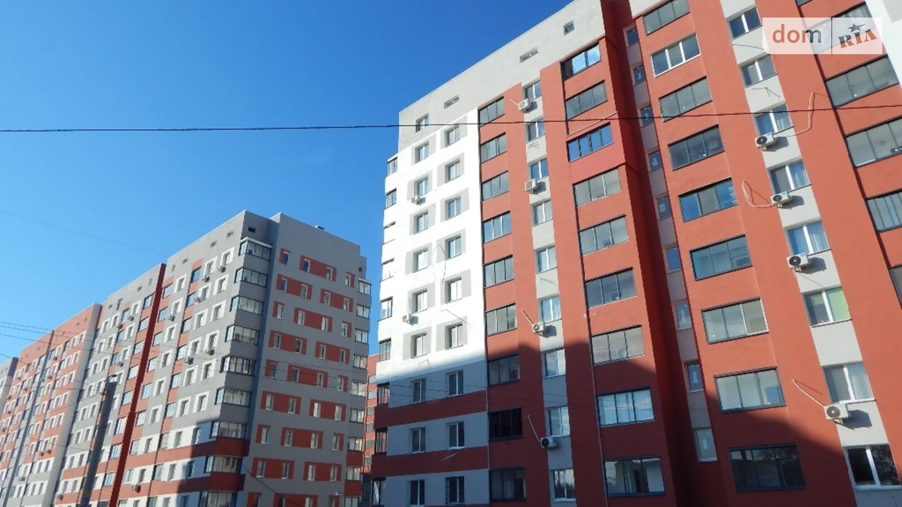 Продается 1-комнатная квартира 42.96 кв. м в Харькове, ул. Шевченко, 327