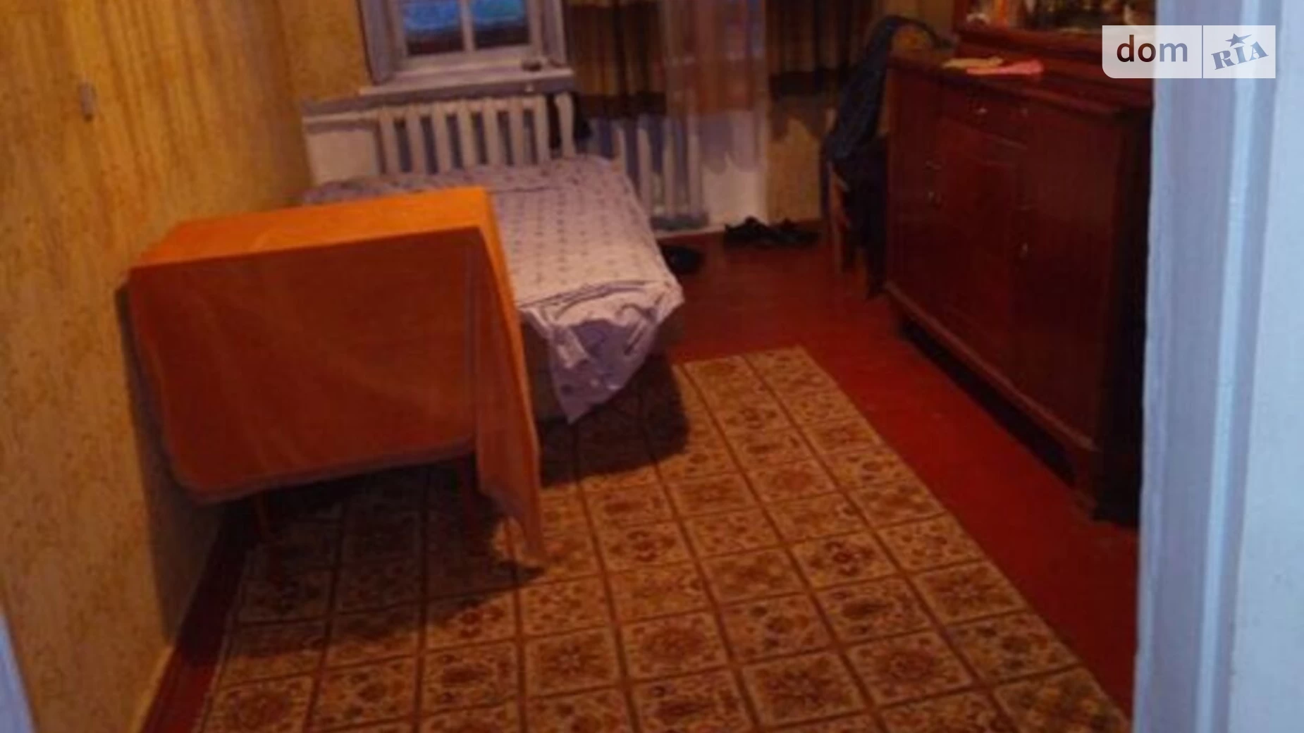 Продается 2-комнатная квартира 56 кв. м в Одессе, ул. Атамана Чепиги - фото 5