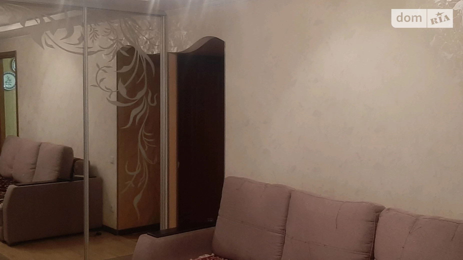 2-комнатная квартира 55 кв. м в Тернополе, (Макаренка) Блажкевич Іванни, 5 - фото 5